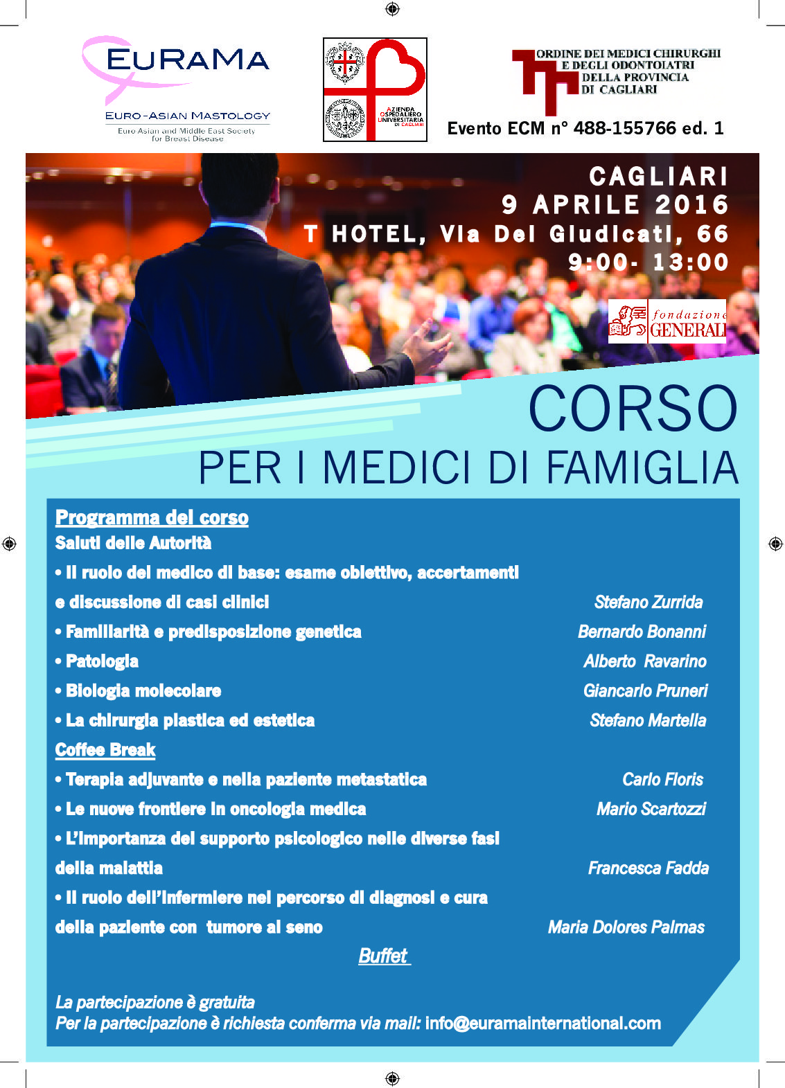 convegno cagliari 2016